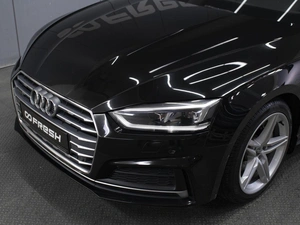 Лифтбек Audi A5 2018 года, 3150000 рублей, Омск