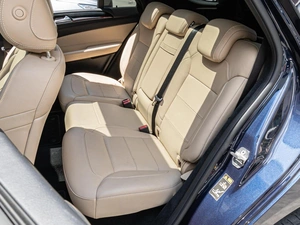 Внедорожник Mercedes-benz GLE-класс 2018 года, 4640000 рублей, Краснодар