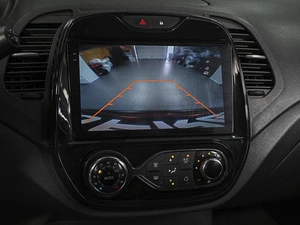 Внедорожник Renault Kaptur 2018 года, 1378000 рублей, Ставрополь