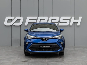 Внедорожник Toyota C-HR 2020 года, 2570000 рублей, Краснодар