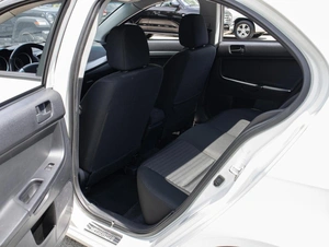Седан Mitsubishi Lancer 2012 года, 1030000 рублей, Большой Сочи