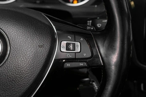 Внедорожник Volkswagen Tiguan 2018 года, 1999000 рублей, Петрозаводск