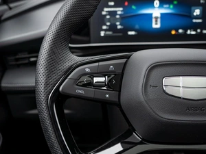 Внедорожник Geely Cityray 2024 года, 2575000 рублей, Краснодар