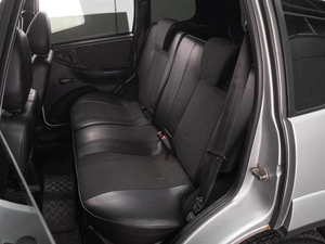 Внедорожник Chevrolet Niva 2010 года, 599000 рублей, Воронеж