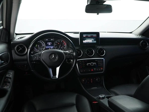 Внедорожник Mercedes-benz GLA-класс 2014 года, 2599777 рублей, Москва