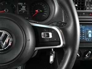 Седан Volkswagen Polo 2019 года, 1329000 рублей, Аксай