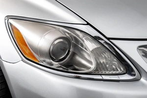 Седан Lexus GS 2005 года, 1199000 рублей, Барнаул