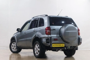 Внедорожник Toyota RAV4 2004 года, 849000 рублей, Новокузнецк