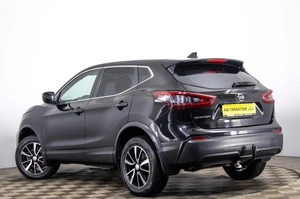 Внедорожник Nissan Qashqai 2021 года, 1999000 рублей, Пермь