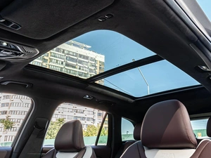 Внедорожник Geely Monjaro 2023 года, 3160000 рублей, Краснодар