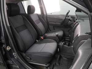 Хетчбэк Hyundai Getz 2010 года, 559000 рублей, Воронеж