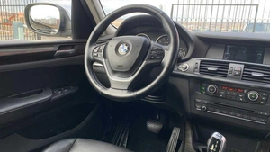 Внедорожник BMW X3 2013 года, 1195000 рублей, Солонцы