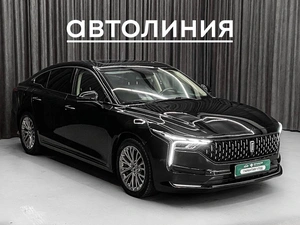 Лифтбек FAW Bestune B70 2023 года, 1299000 рублей, Красноярск