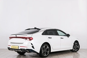 Седан Kia K5 2020 года, 2799000 рублей, Красноярск