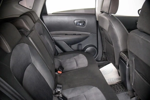 Внедорожник Nissan Qashqai 2012 года, 1089000 рублей, Пермь