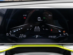 Внедорожник Geely Coolray 2023 года, 2019040 рублей, Краснодар