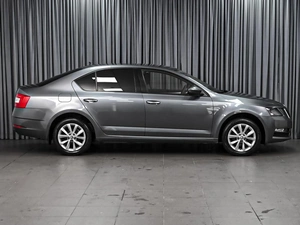 Лифтбек Skoda Octavia 2019 года, 1537000 рублей, Ставрополь