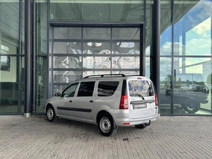 Универсал ВАЗ (LADA) Largus 2019 года, 850000 рублей, Уфа