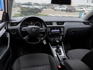 Лифтбек Skoda Octavia 2014 года, 1340000 рублей, Краснодар