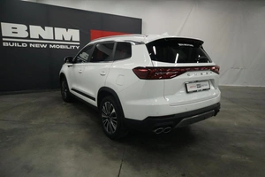 Внедорожник Chery Tiggo 8 2023 года, 2820000 рублей, Курск