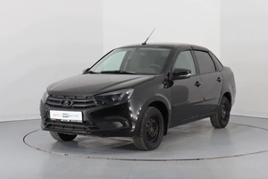 Седан ВАЗ (LADA) Granta 2018 года, 650000 рублей, Брянск