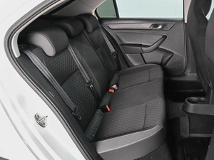 Лифтбек Skoda Rapid 2015 года, 989000 рублей, Аксай