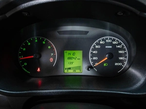 Седан ВАЗ (LADA) Granta 2016 года, 599000 рублей, Ставрополь