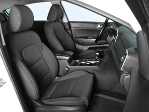 Внедорожник Kia Sportage 2017 года, 1929000 рублей, Ростов-на-Дону