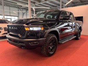 Пикап RAM 1500 2024 года, 8800000 рублей, Павловская Слобода