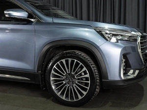 Внедорожник Jetour X90 Plus 2023 года, 2339000 рублей, Волгоград