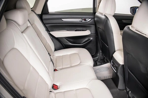 Внедорожник Mazda CX-5 2022 года, 3689000 рублей, Пермь