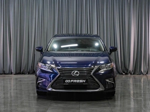 Седан Lexus ES 2017 года, 2949000 рублей, Тюмень