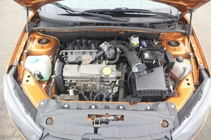 Универсал ВАЗ (LADA) Granta 2020 года, 745000 рублей, Орёл