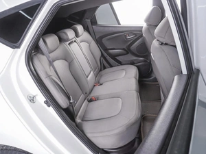 Внедорожник Hyundai ix35 2014 года, 1150000 рублей, Ростов-на-Дону