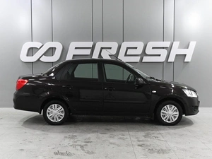 Седан Datsun on-DO 2019 года, 699000 рублей, Аксай