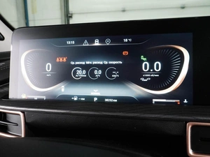 Внедорожник EXEED LX 2023 года, 2047000 рублей, Воронеж