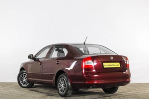 Лифтбек Skoda Octavia 2012 года, 949000 рублей, Тюмень