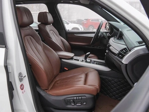 Внедорожник BMW X5 2015 года, 4390000 рублей, Волгоград