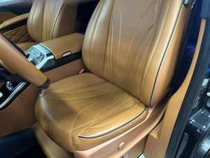 Минивэн Mercedes-benz Vito 2024 года, 9350000 рублей, Уфа