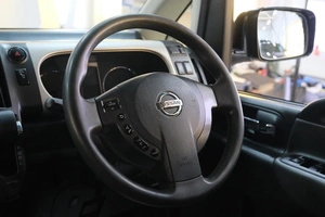 Минивэн Nissan Serena 2006 года, 999000 рублей, Омск