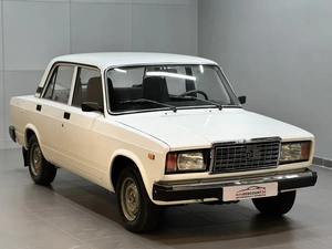 Седан ВАЗ (LADA) 2107 2010 года, 457000 рублей, Красноярск