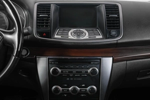 Седан Nissan Teana 2008 года, 899000 рублей, Кемерово