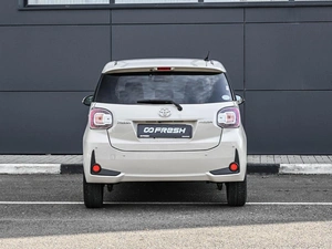 Хетчбэк Toyota Passo 2020 года, 1259000 рублей, Кирилловка