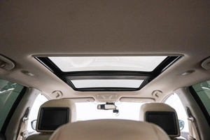 Внедорожник Nissan Murano 2018 года, 3099000 рублей, Красноярск