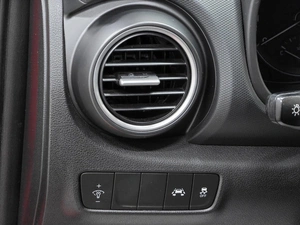 Внедорожник Hyundai Kona 2019 года, 1590000 рублей, Красноярск