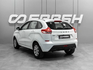 Хетчбэк ВАЗ (LADA) XRAY 2018 года, 949000 рублей, Тюмень