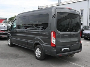Ford Transit, VIII (2013—н. в.) 2.0 TDCi FWD MT (170 л.с.) 2018г. 2018 года, 2799000 рублей, Ростов-на-Дону