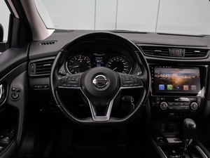 Внедорожник Nissan Qashqai 2019 года, 2150000 рублей, Большой Сочи