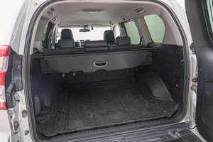 Внедорожник Toyota Land Cruiser Prado 2014 года, 3599000 рублей, Красноярск