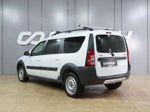 Универсал ВАЗ (LADA) Largus Cross 2018 года, 874000 рублей, Воронеж